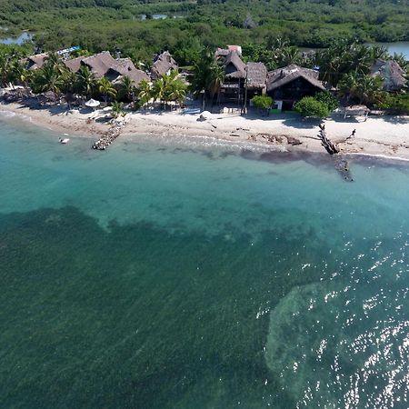 Rincon Del Mar Veleros Hotel San Onofre 외부 사진