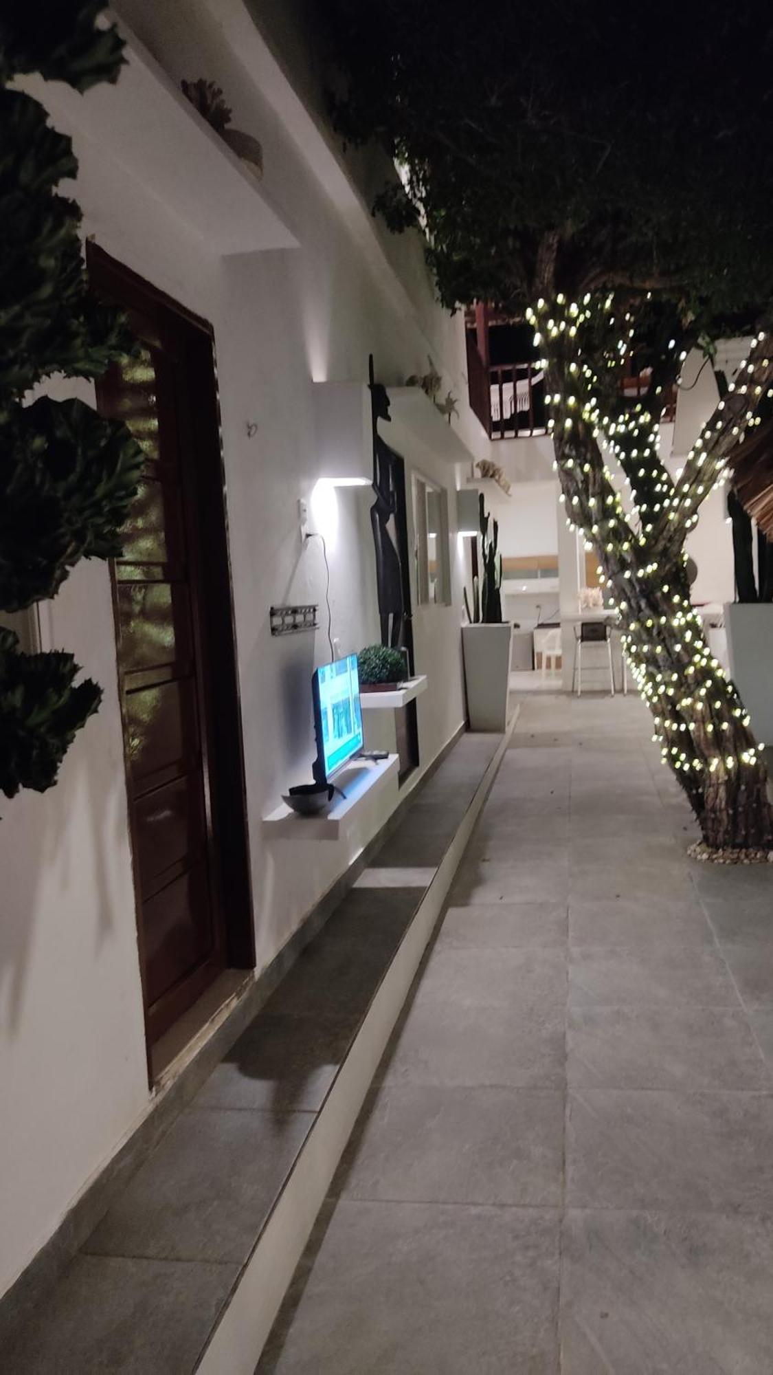 Rincon Del Mar Veleros Hotel San Onofre 외부 사진