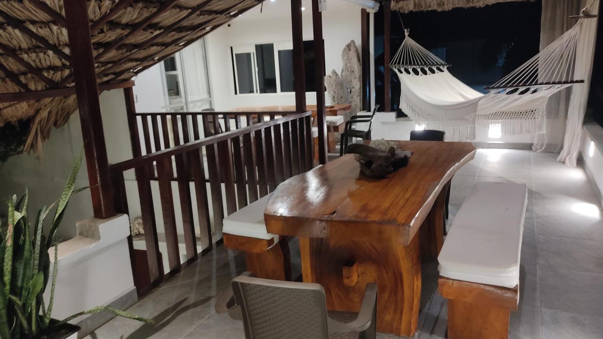 Rincon Del Mar Veleros Hotel San Onofre 외부 사진