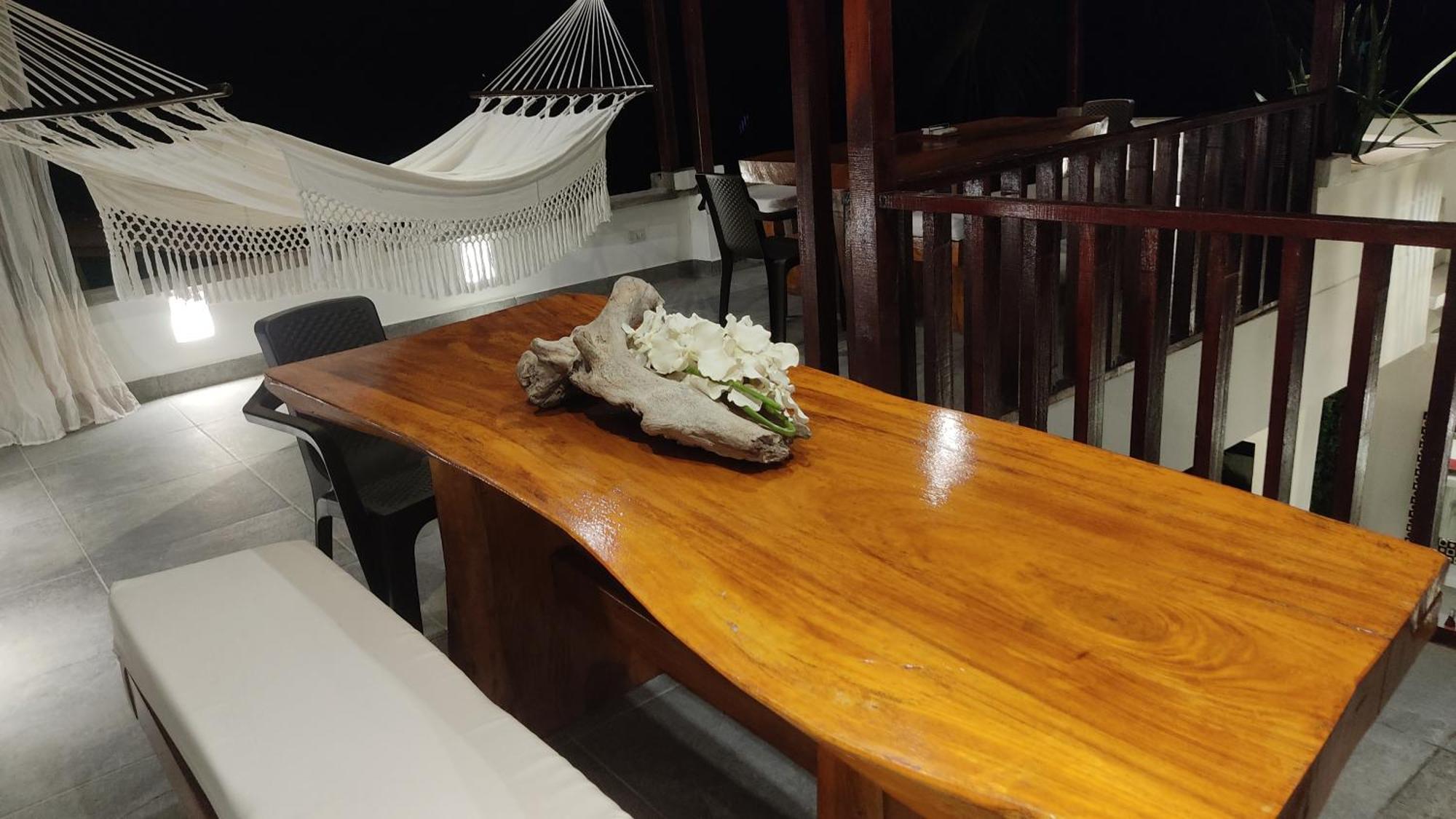 Rincon Del Mar Veleros Hotel San Onofre 외부 사진