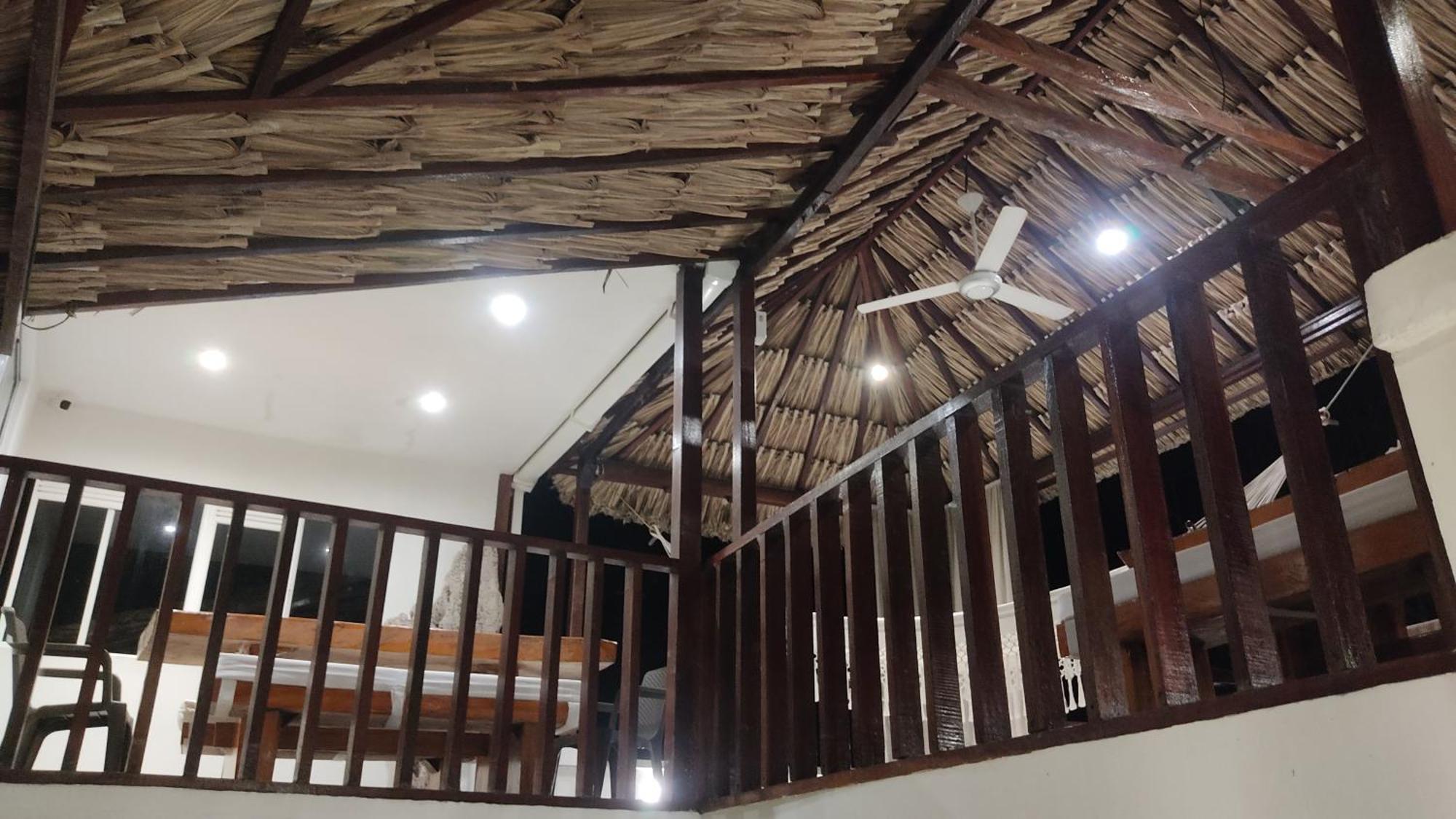 Rincon Del Mar Veleros Hotel San Onofre 외부 사진