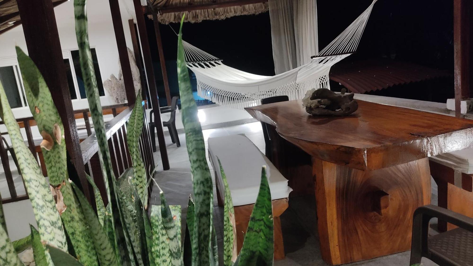 Rincon Del Mar Veleros Hotel San Onofre 외부 사진