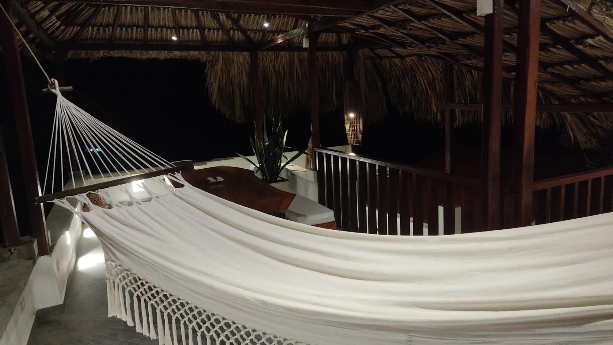 Rincon Del Mar Veleros Hotel San Onofre 외부 사진
