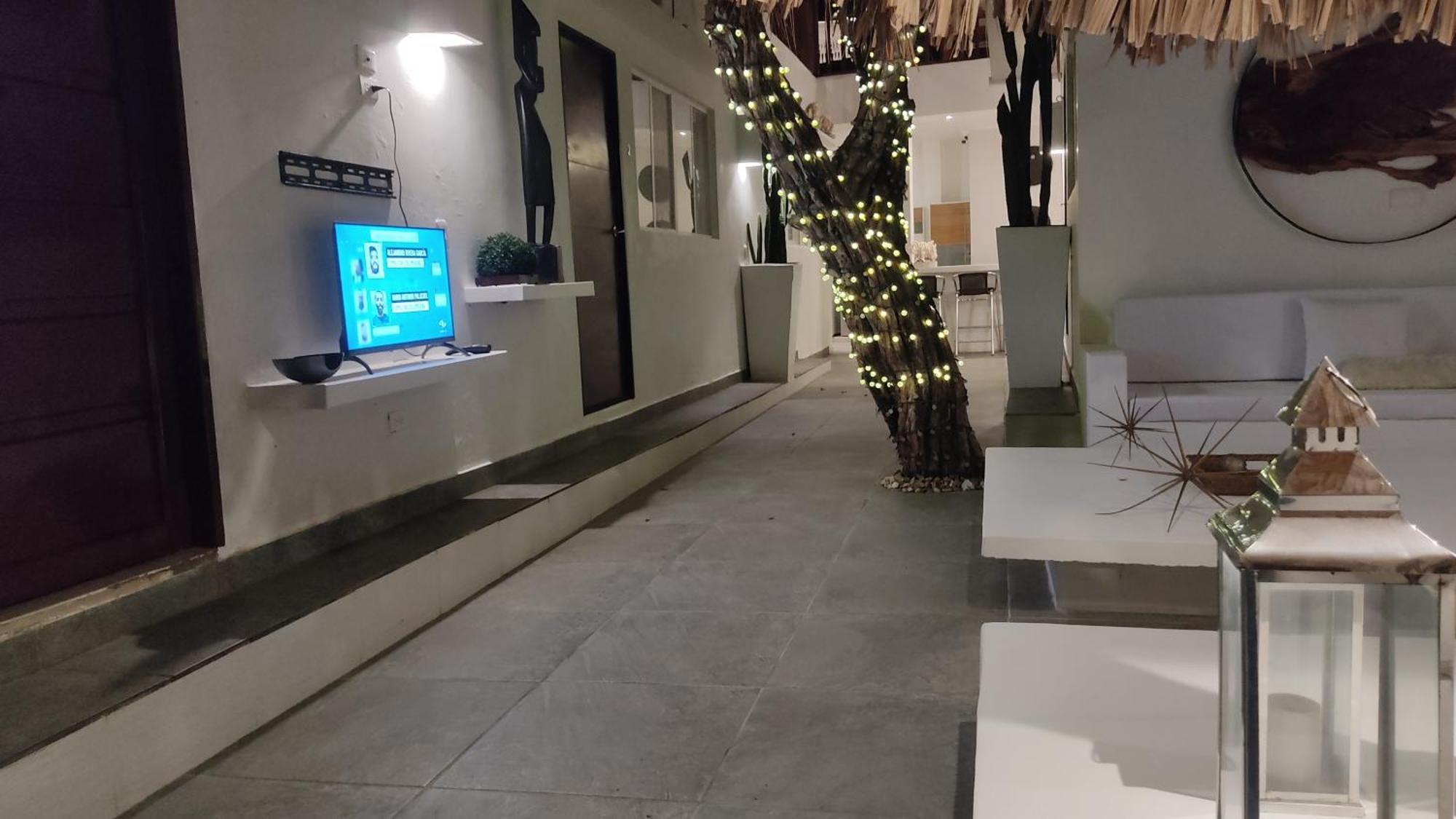 Rincon Del Mar Veleros Hotel San Onofre 외부 사진