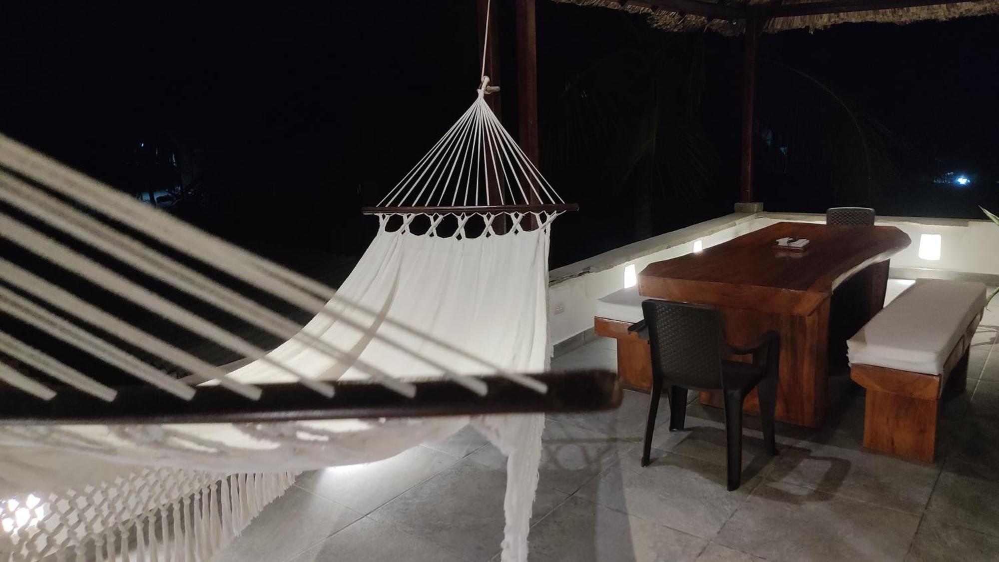Rincon Del Mar Veleros Hotel San Onofre 외부 사진