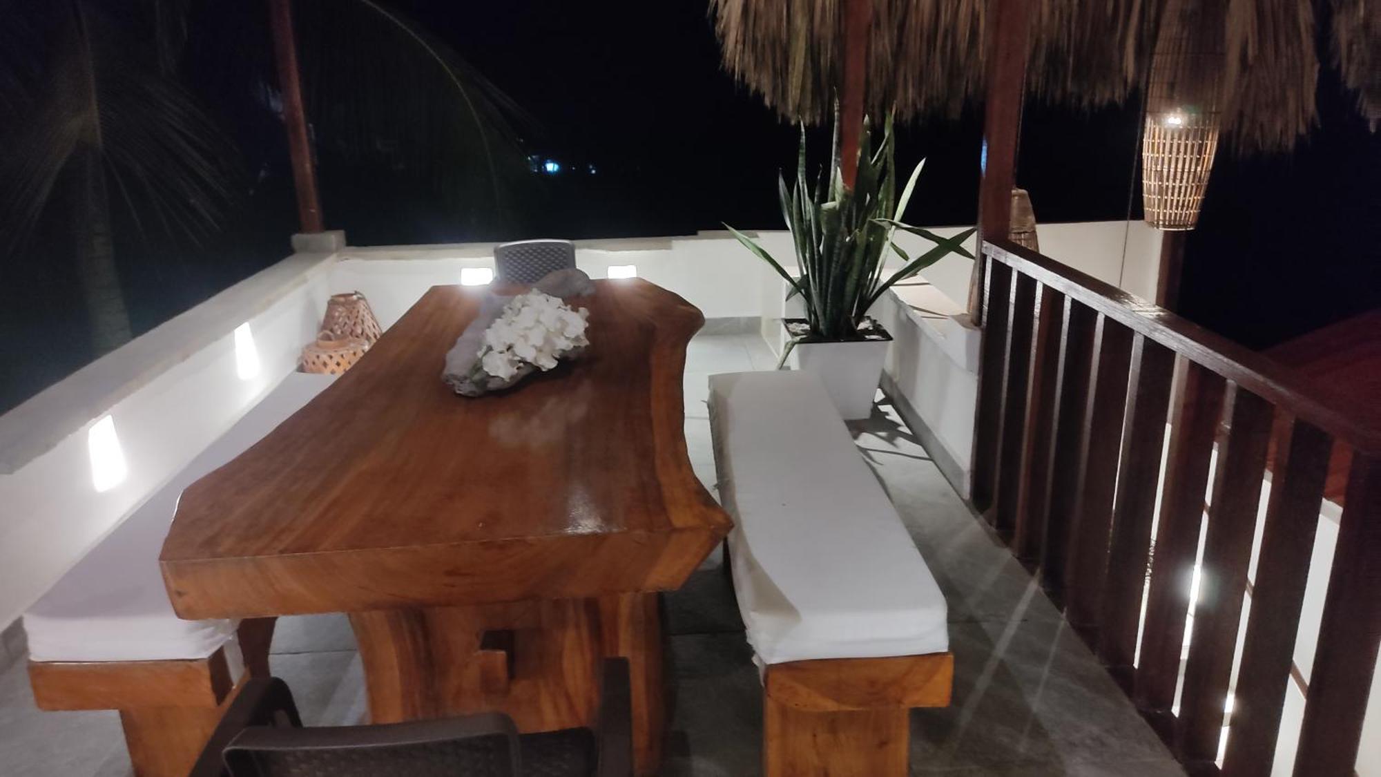 Rincon Del Mar Veleros Hotel San Onofre 외부 사진