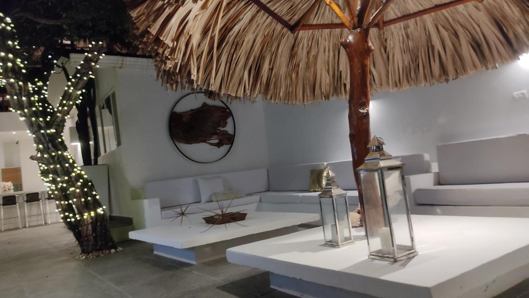 Rincon Del Mar Veleros Hotel San Onofre 외부 사진