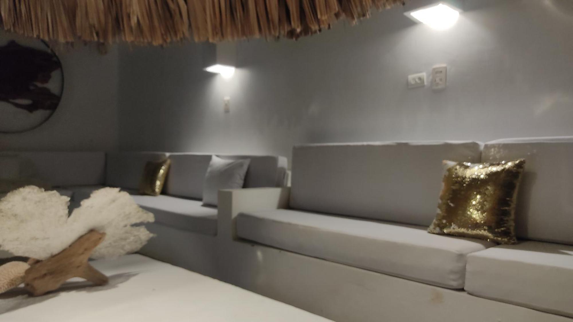 Rincon Del Mar Veleros Hotel San Onofre 외부 사진