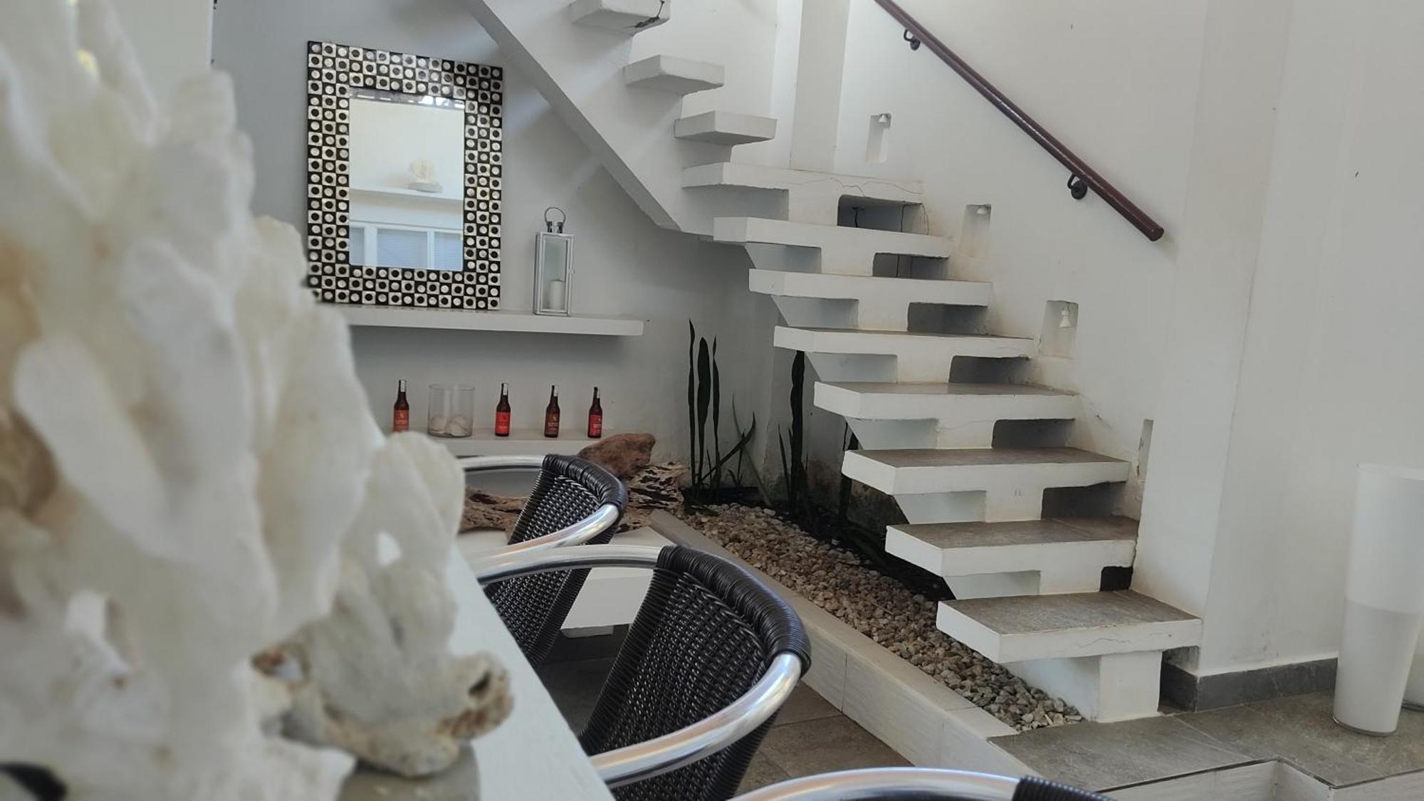 Rincon Del Mar Veleros Hotel San Onofre 외부 사진