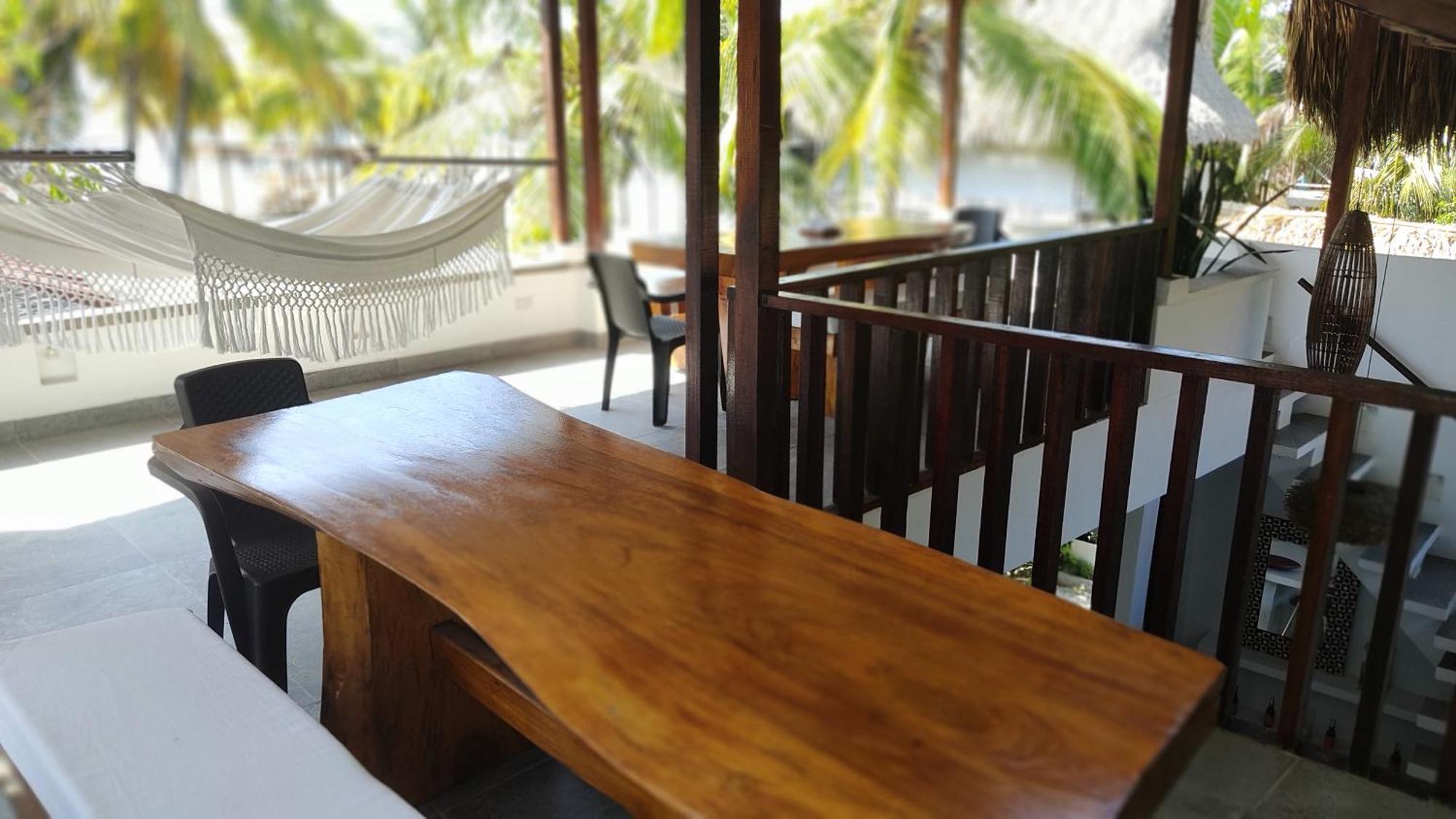 Rincon Del Mar Veleros Hotel San Onofre 외부 사진