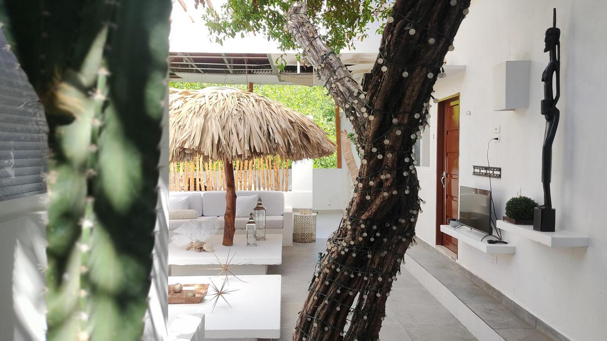 Rincon Del Mar Veleros Hotel San Onofre 외부 사진