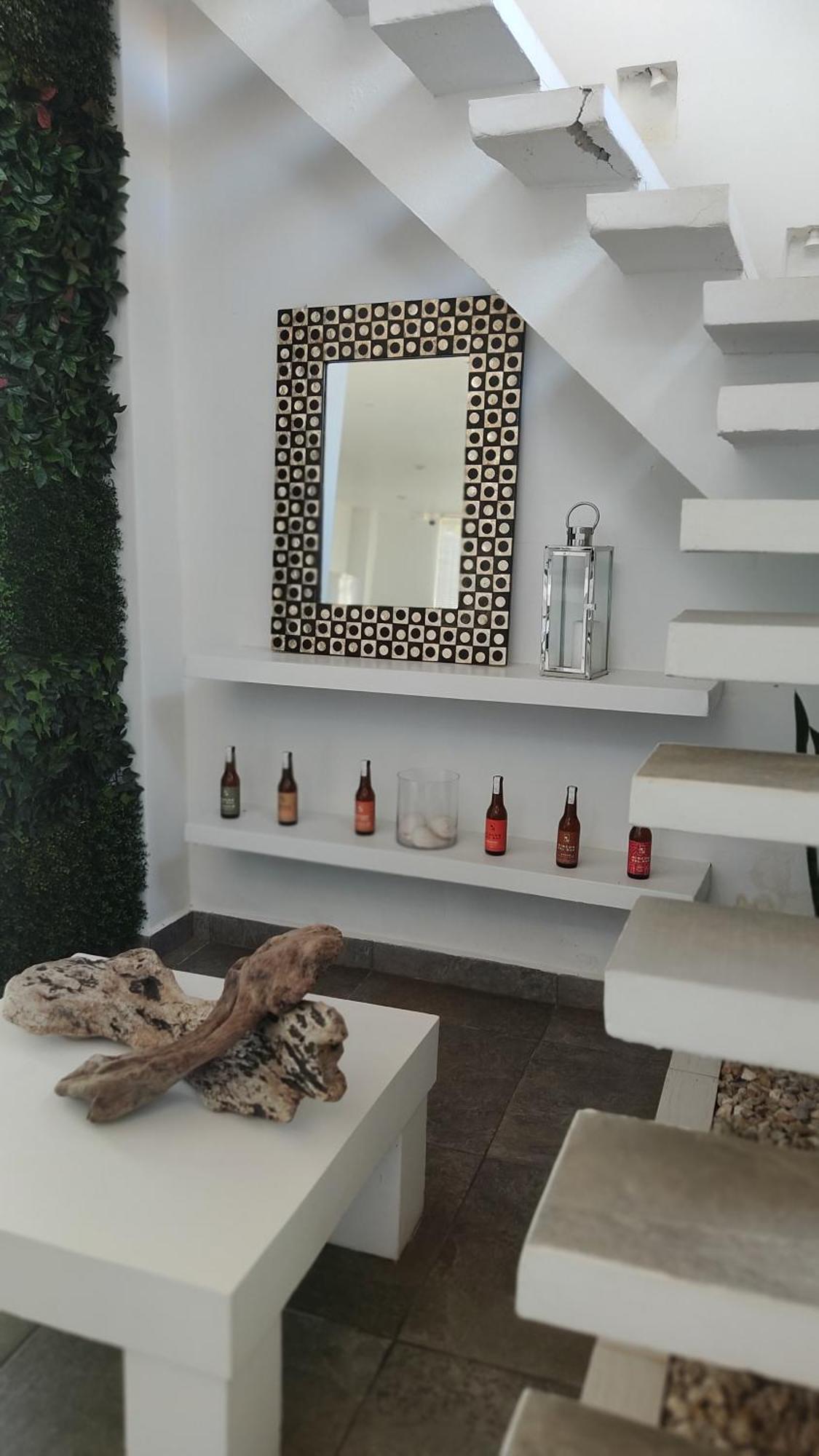 Rincon Del Mar Veleros Hotel San Onofre 외부 사진