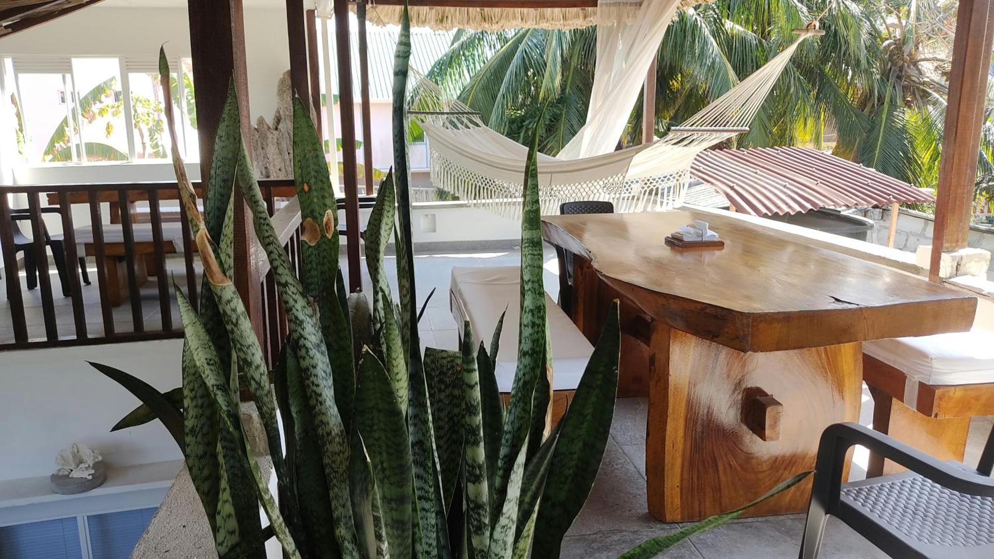 Rincon Del Mar Veleros Hotel San Onofre 외부 사진