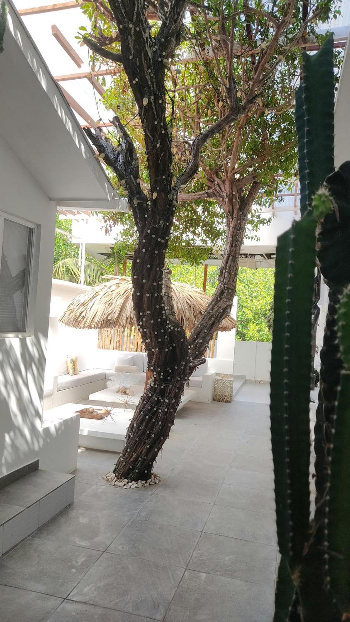 Rincon Del Mar Veleros Hotel San Onofre 외부 사진
