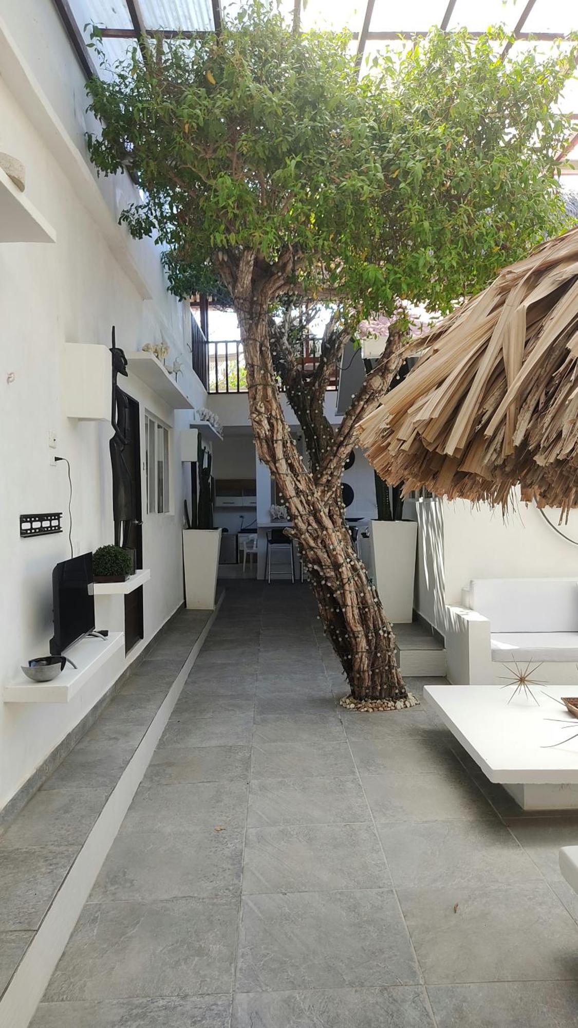 Rincon Del Mar Veleros Hotel San Onofre 외부 사진