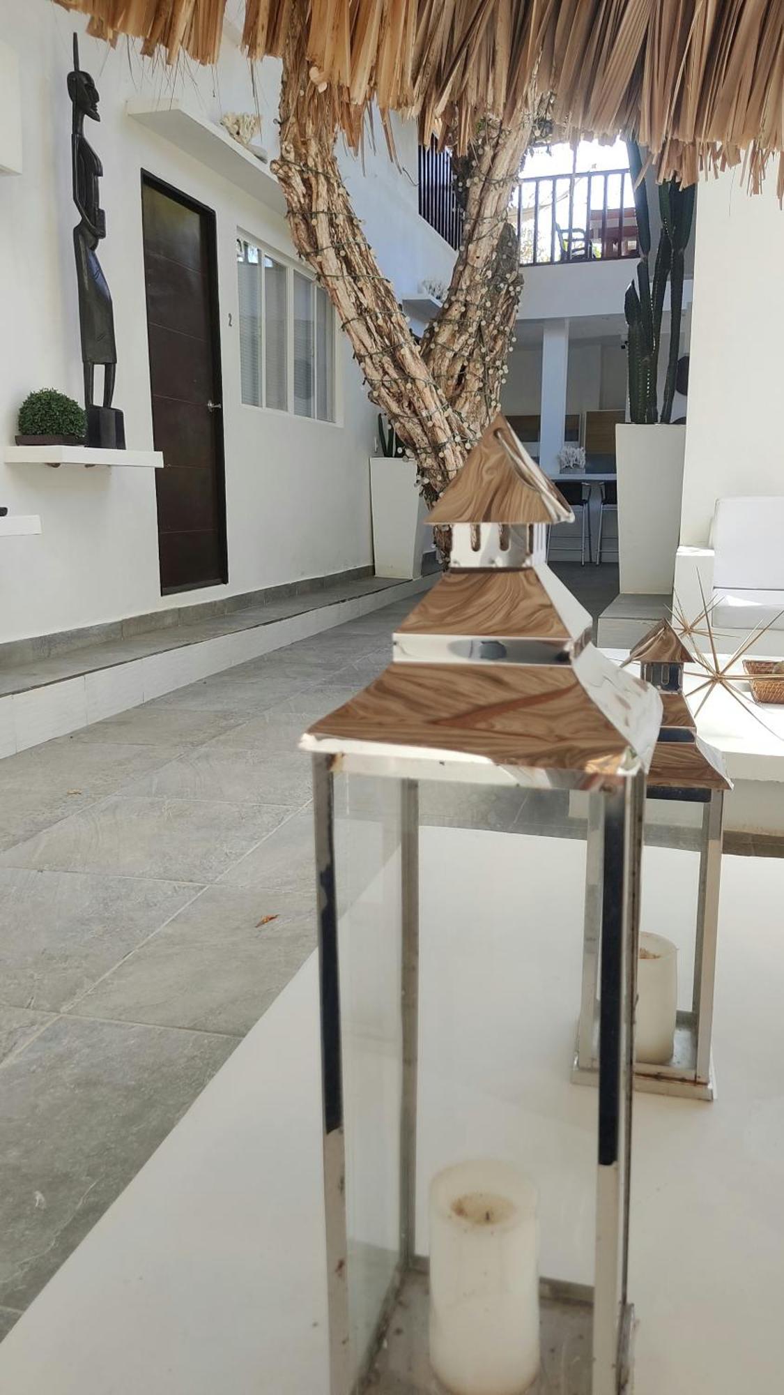 Rincon Del Mar Veleros Hotel San Onofre 외부 사진