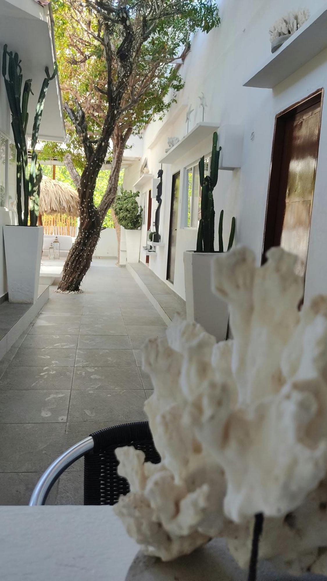 Rincon Del Mar Veleros Hotel San Onofre 외부 사진