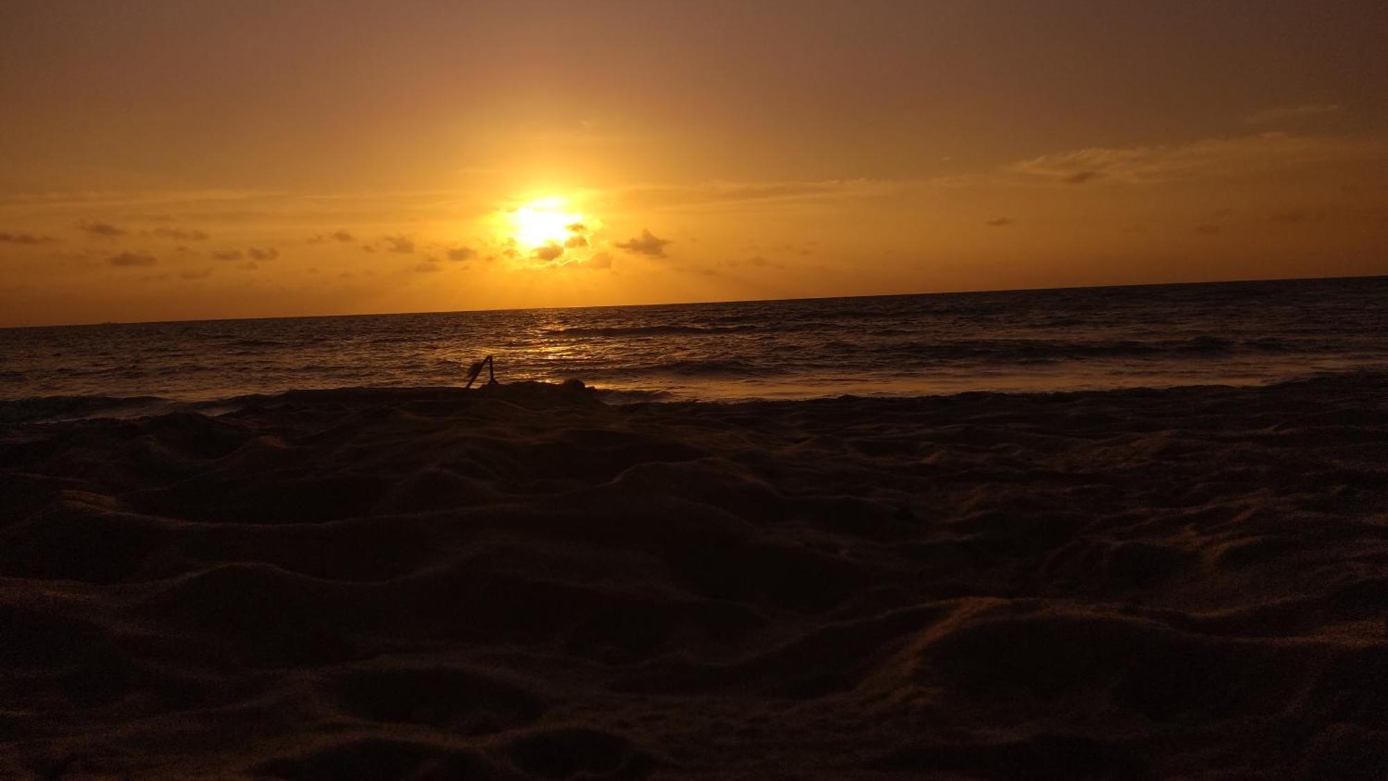 Rincon Del Mar Veleros Hotel San Onofre 외부 사진