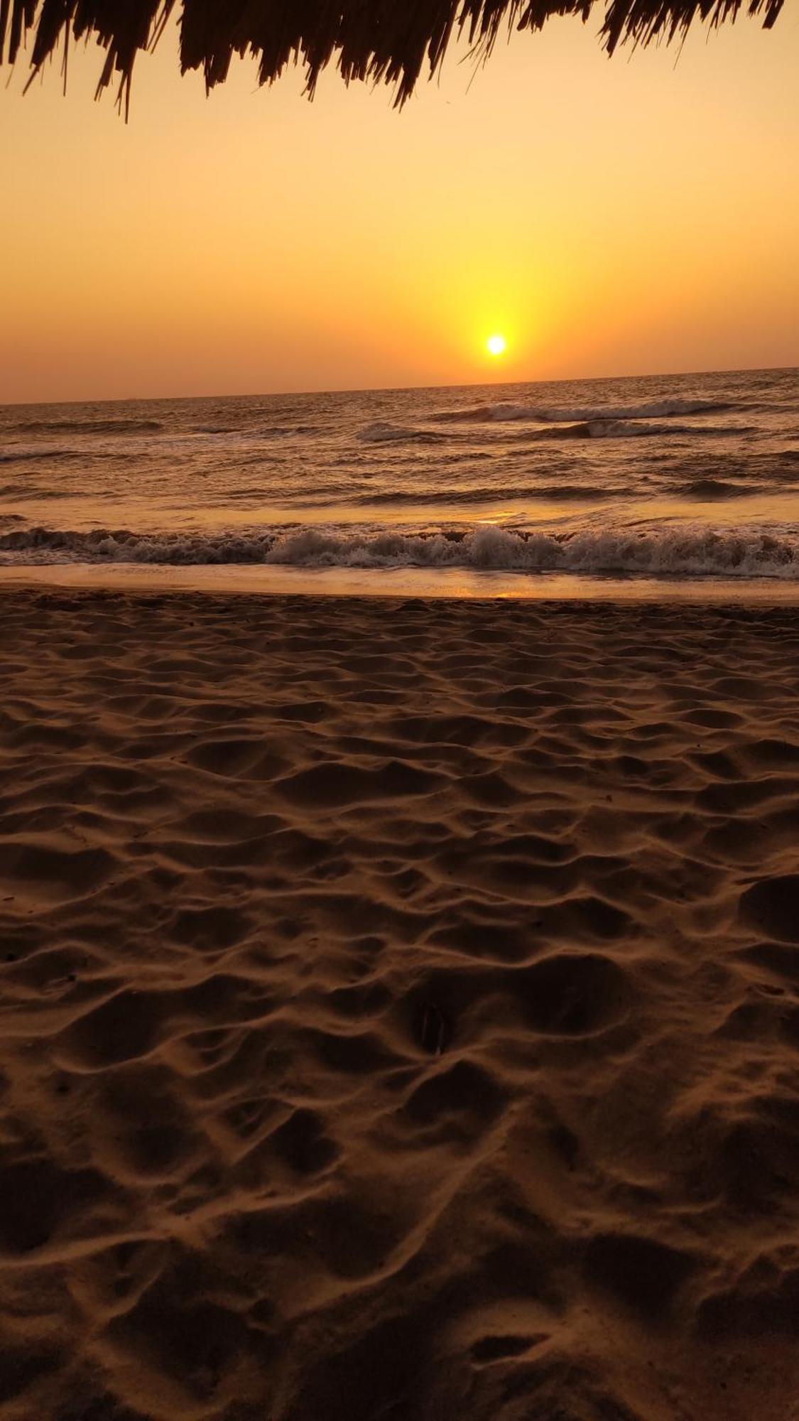 Rincon Del Mar Veleros Hotel San Onofre 외부 사진