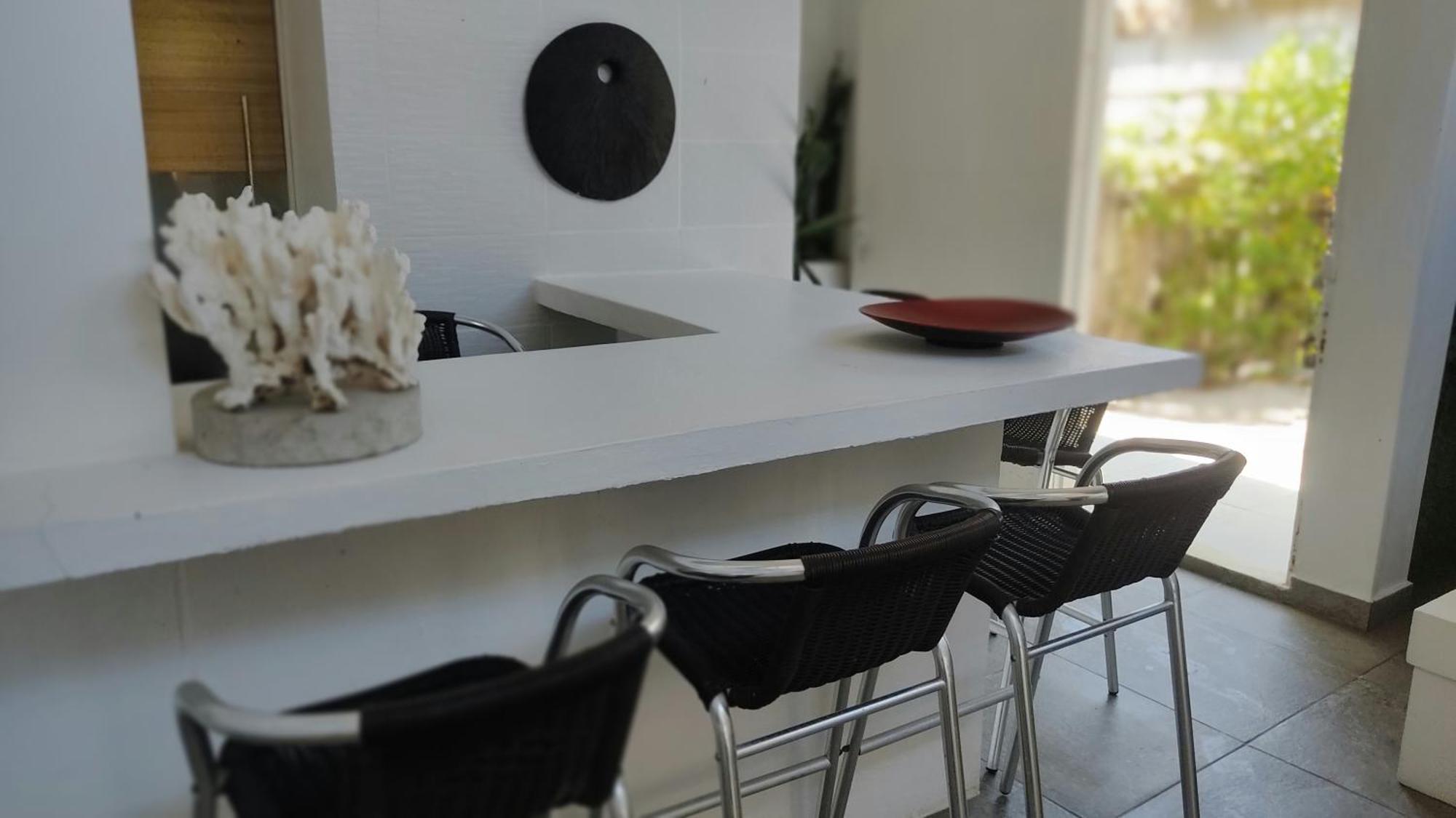 Rincon Del Mar Veleros Hotel San Onofre 외부 사진