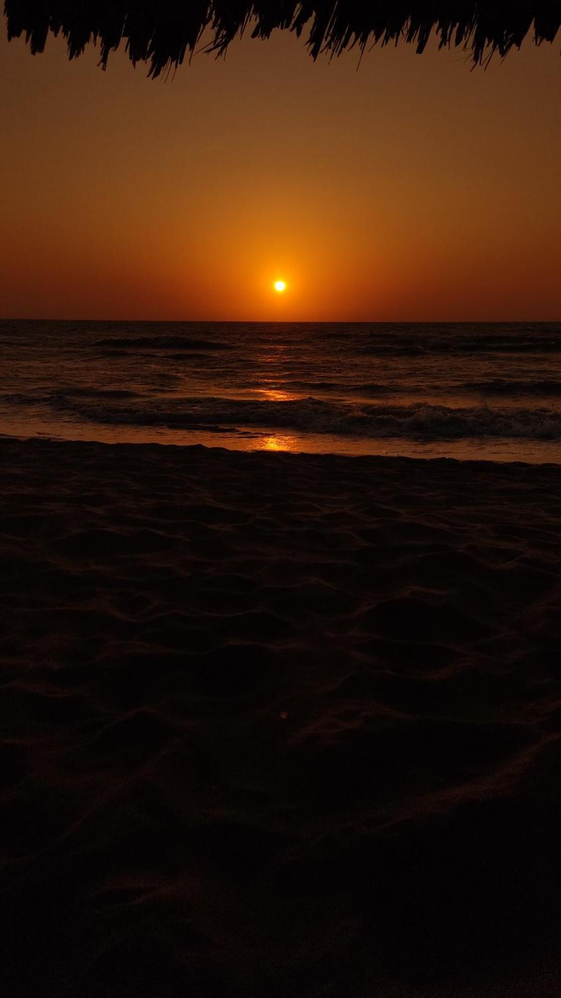 Rincon Del Mar Veleros Hotel San Onofre 외부 사진