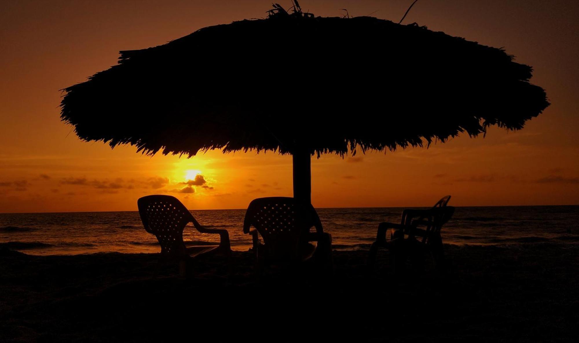 Rincon Del Mar Veleros Hotel San Onofre 외부 사진