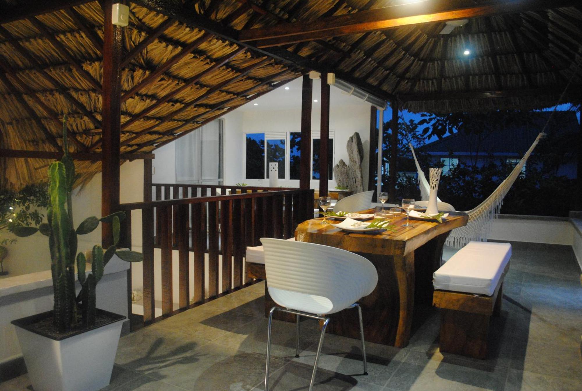 Rincon Del Mar Veleros Hotel San Onofre 외부 사진