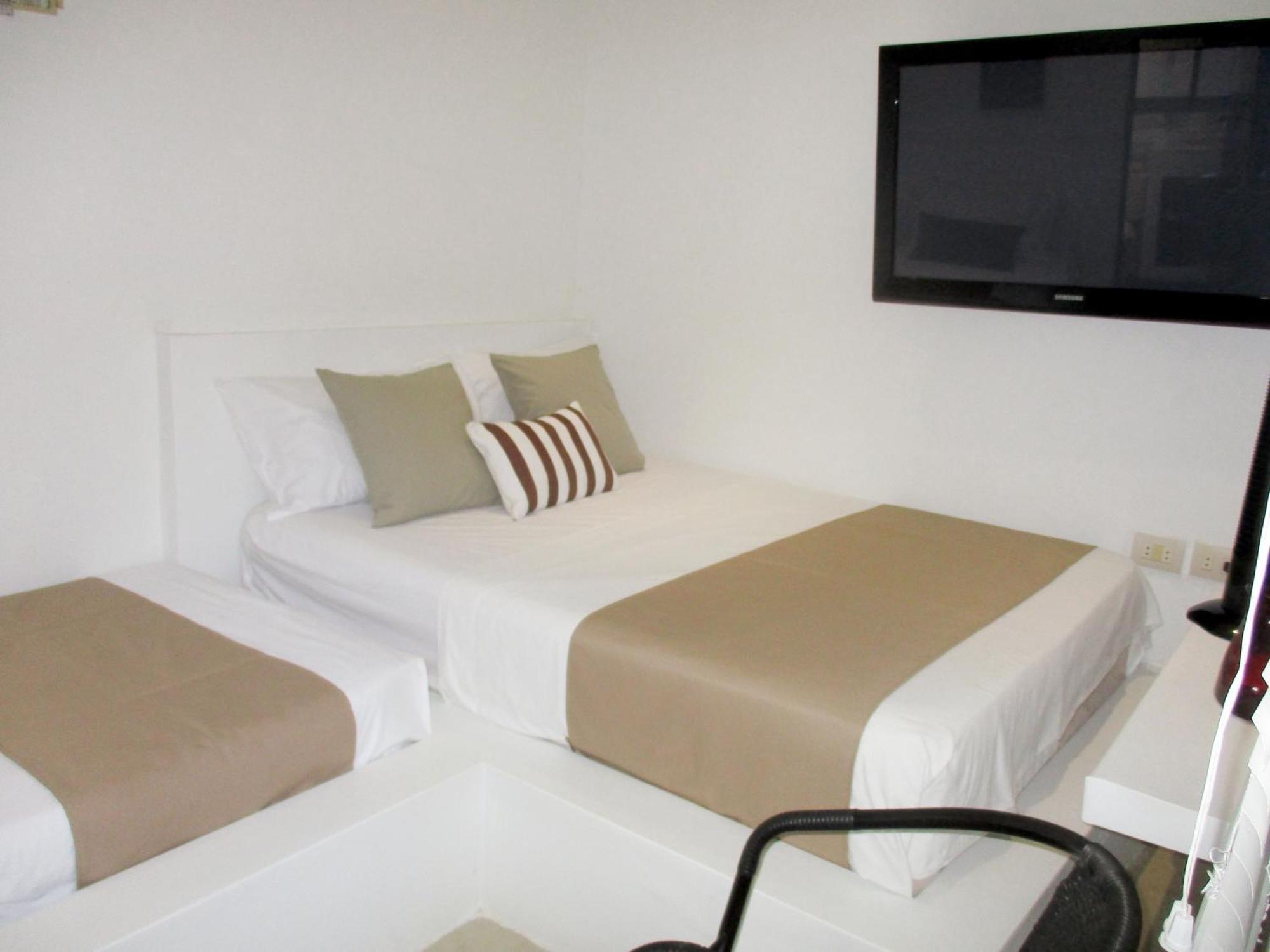 Rincon Del Mar Veleros Hotel San Onofre 외부 사진