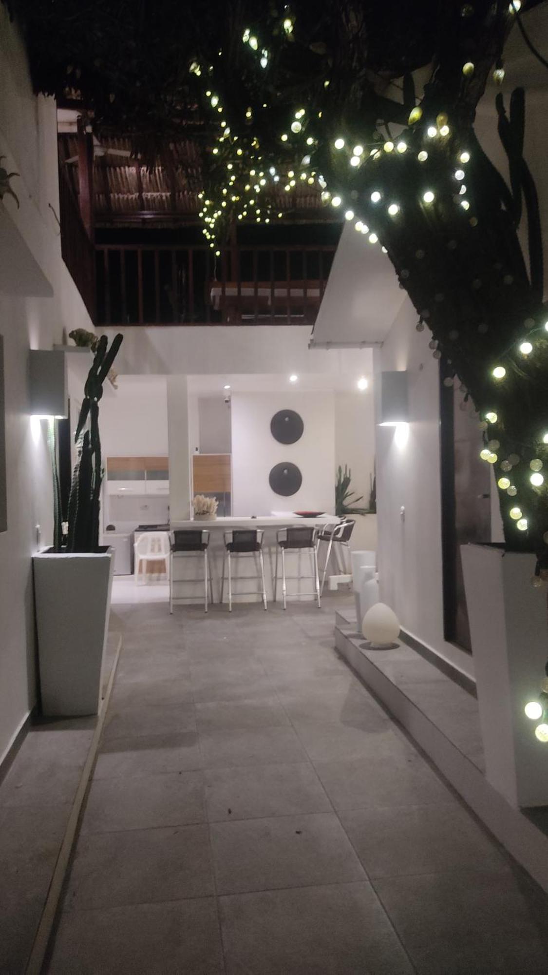 Rincon Del Mar Veleros Hotel San Onofre 외부 사진