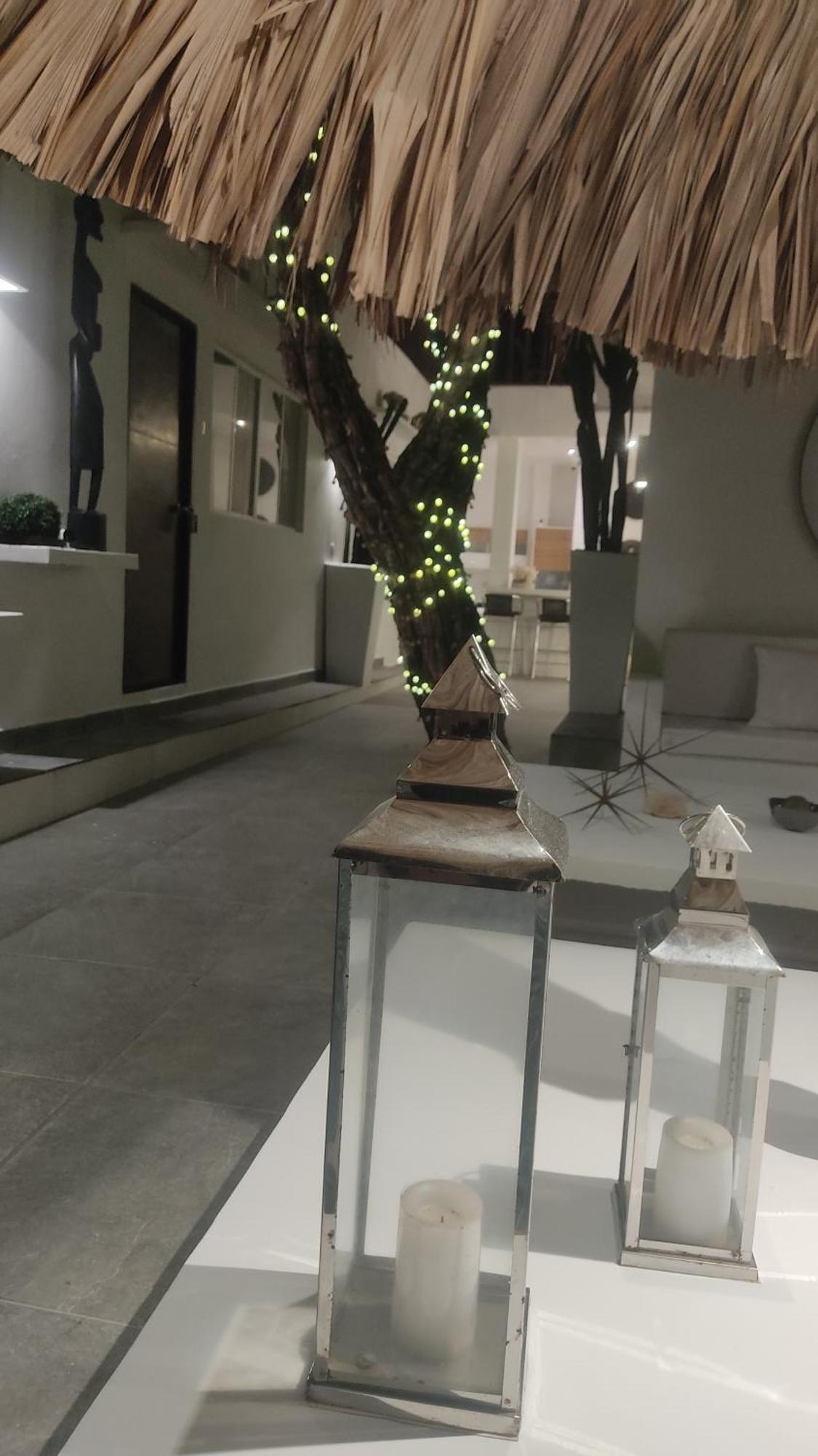 Rincon Del Mar Veleros Hotel San Onofre 외부 사진