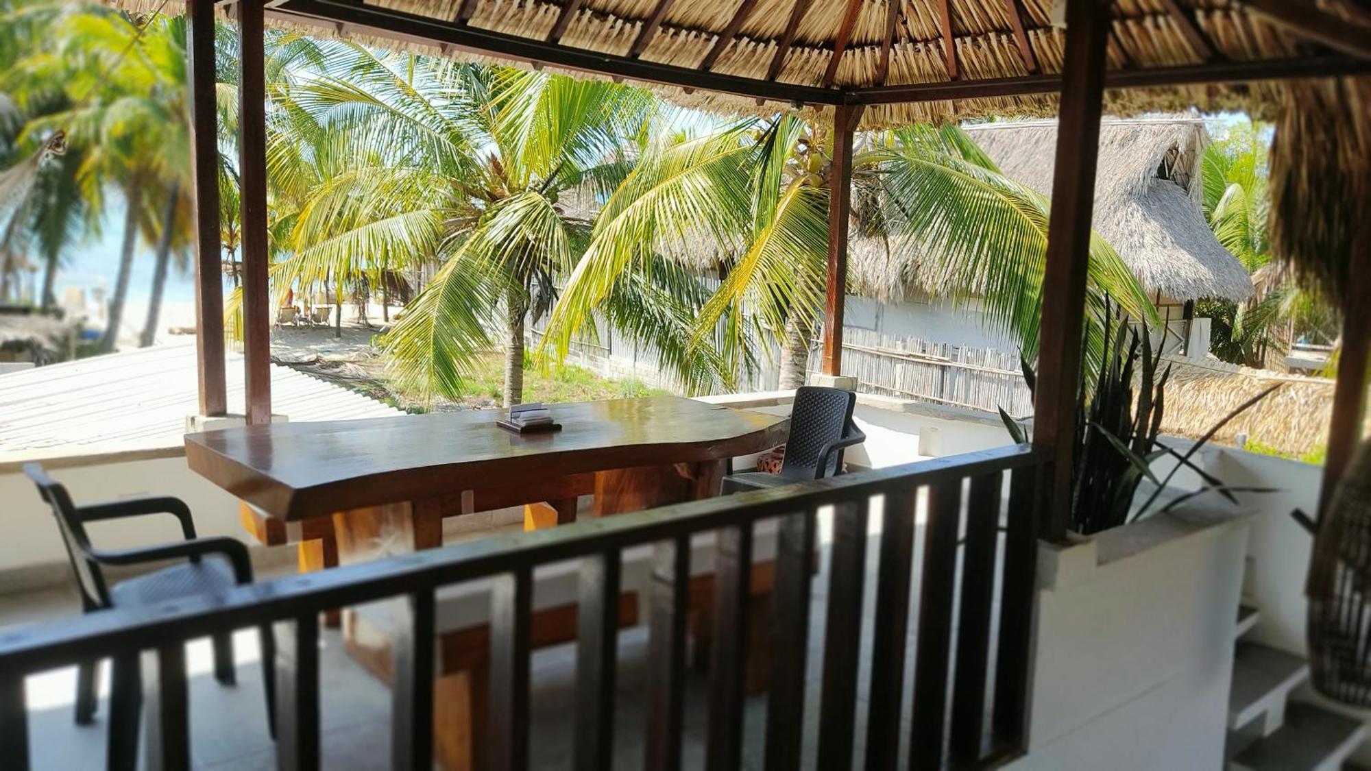 Rincon Del Mar Veleros Hotel San Onofre 외부 사진