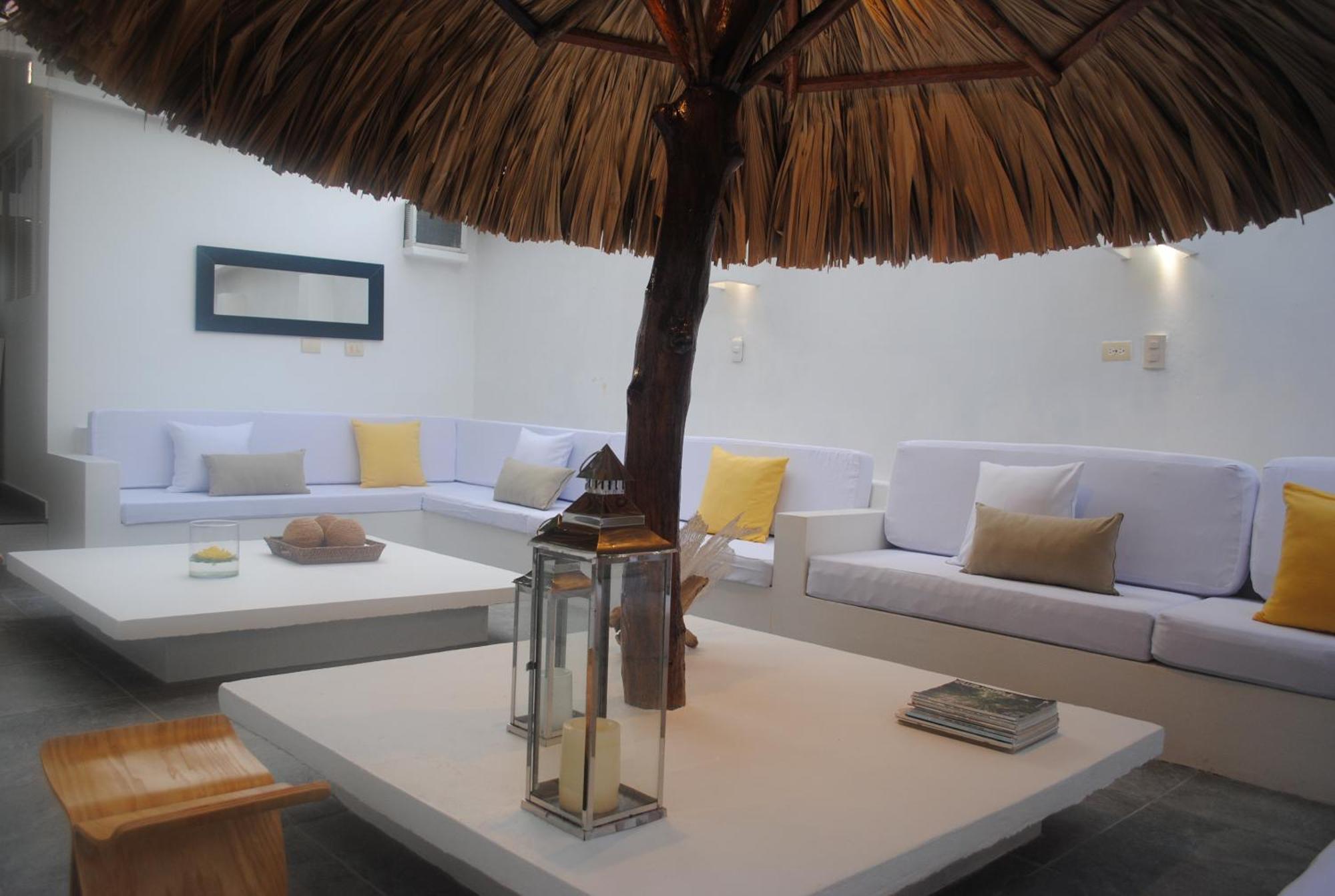 Rincon Del Mar Veleros Hotel San Onofre 외부 사진