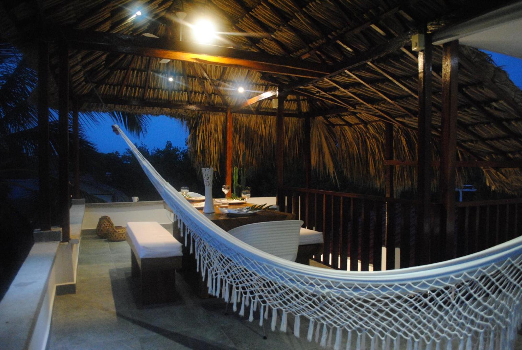 Rincon Del Mar Veleros Hotel San Onofre 외부 사진