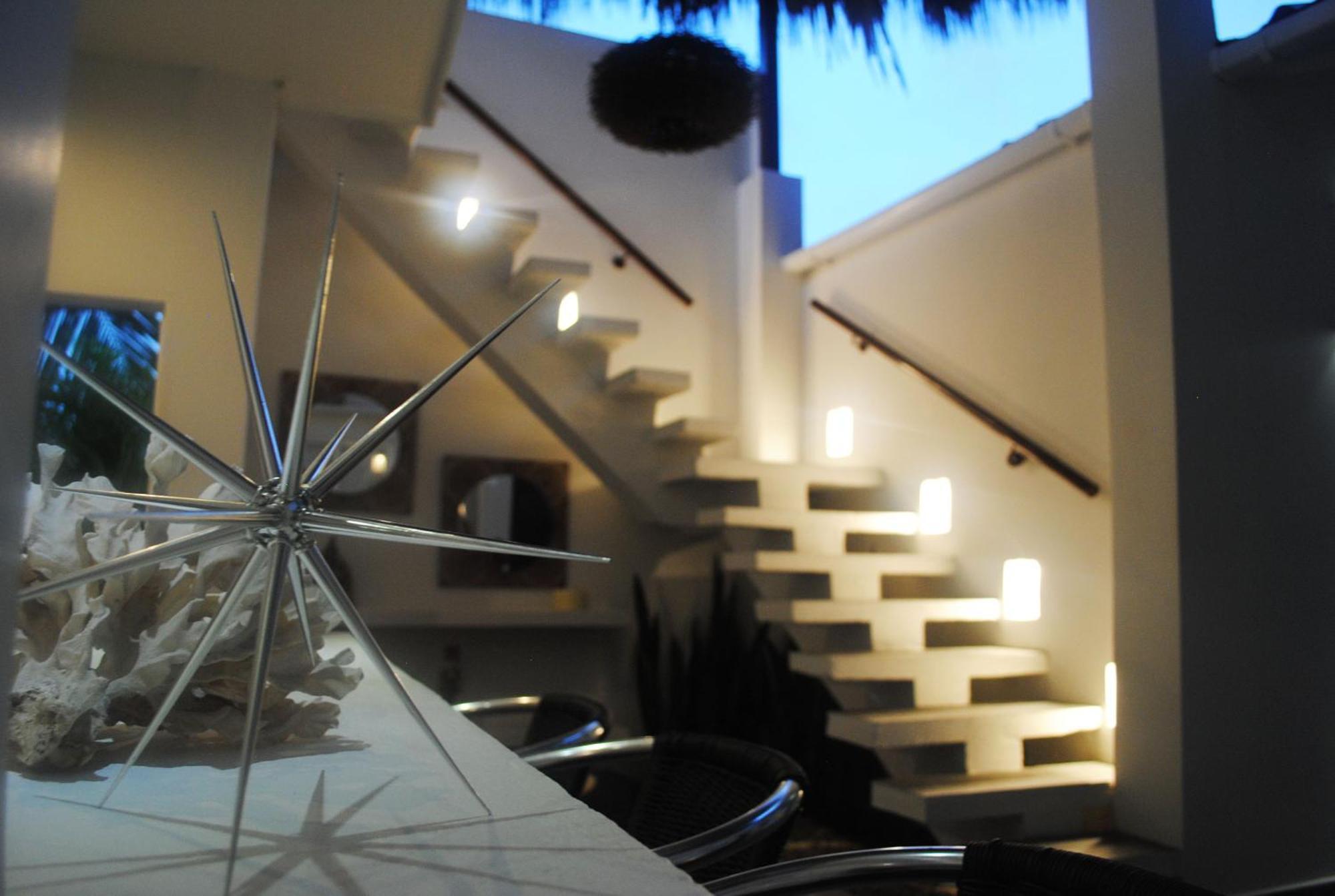Rincon Del Mar Veleros Hotel San Onofre 외부 사진