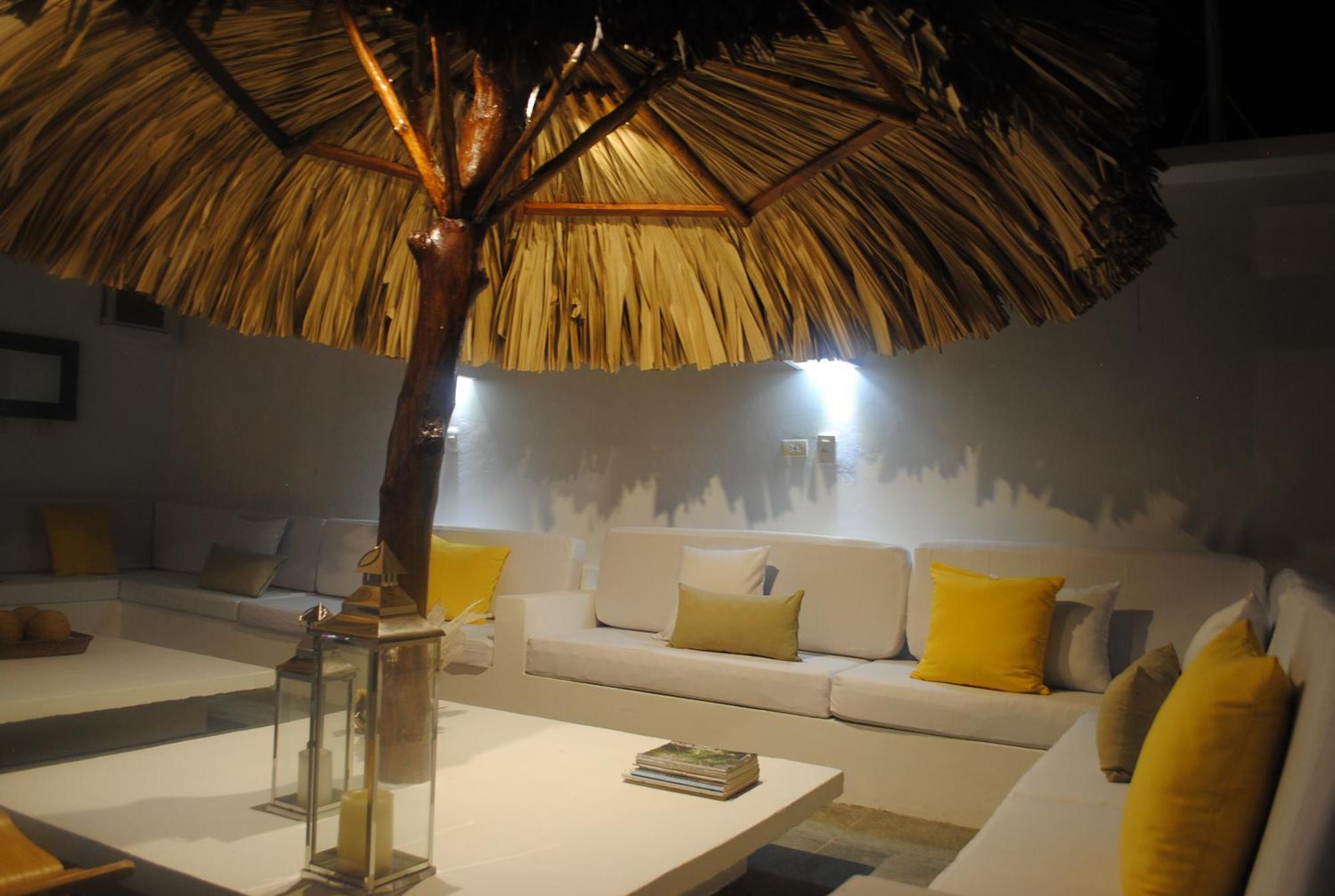 Rincon Del Mar Veleros Hotel San Onofre 외부 사진