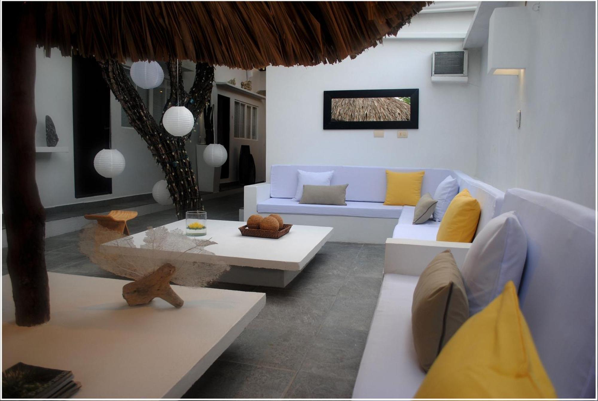 Rincon Del Mar Veleros Hotel San Onofre 외부 사진