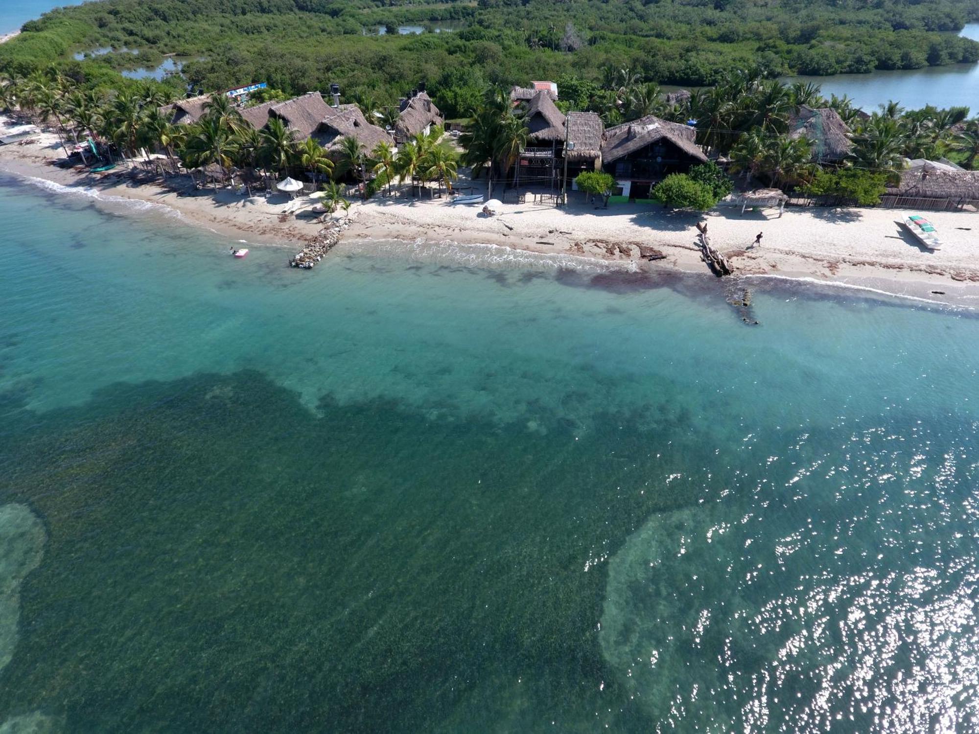 Rincon Del Mar Veleros Hotel San Onofre 외부 사진